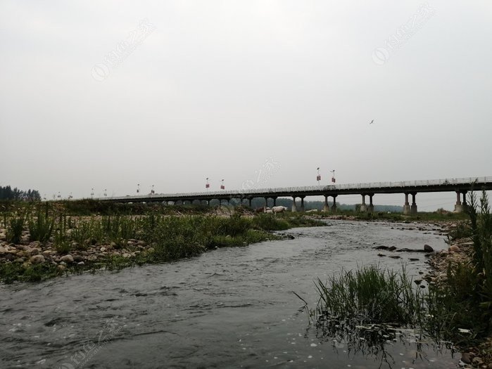 路亚平顶山鲁山沙河,解锁马口和玛雅,钓爽了.