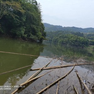 乌溪水库