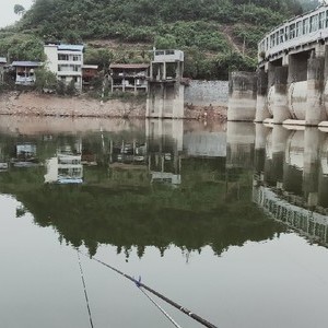 河溪水库