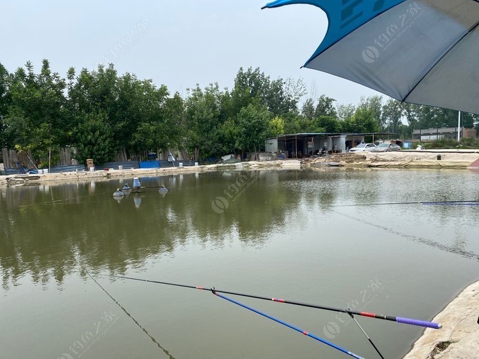 钓场 西安钓场 楼阁台垂钓园  查看钓场地址和联系电话,请下载钓鱼人