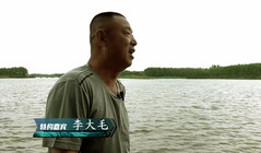 《游钓中国7》第23集 黄河故道休闲之旅