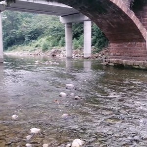 安溪河