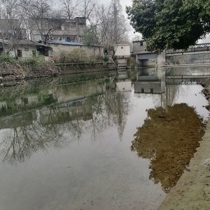 清水河