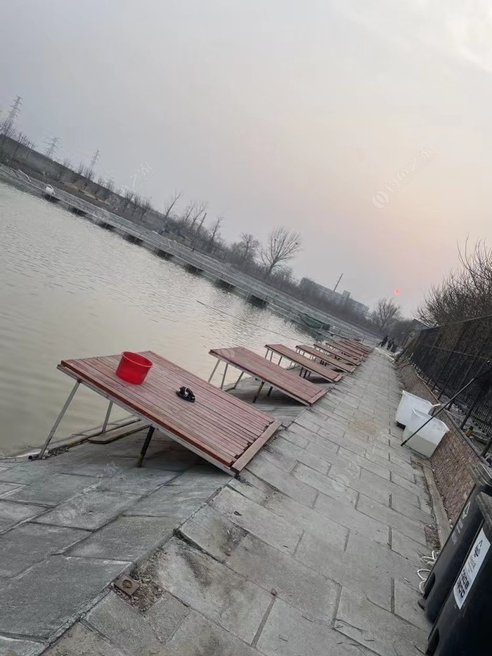 北京钓鱼好去处图片