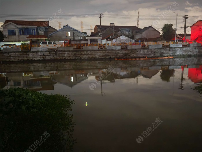 大市堰