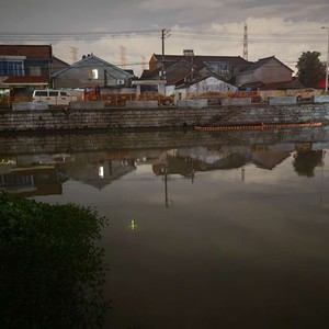 大市堰天气预报