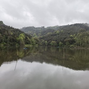 栓牛沟水库