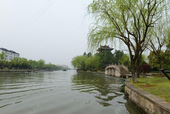 浙东河流