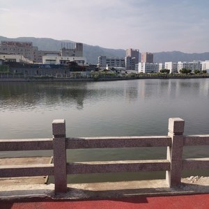 吕岙河