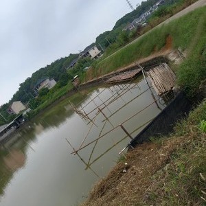 浦口黄家地大塘