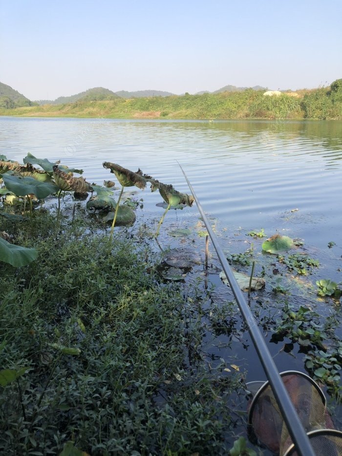 延庆沩水河图片