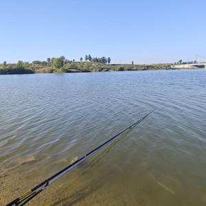 马河水库