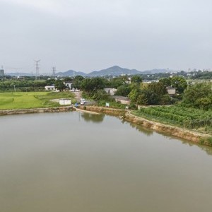 神塘路亚基地