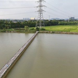 神塘路亚基地