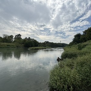 江安河