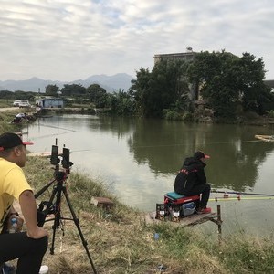 新田钓场