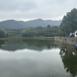 佛塘水库钓场天气预报