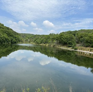 6108休闲钓场天气预报