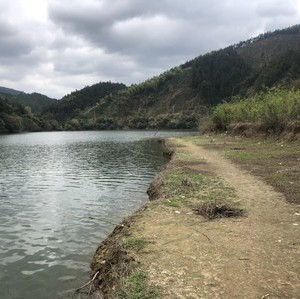 横龙水库