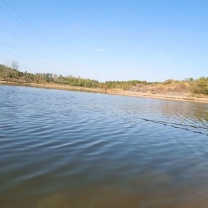 张家湾水库