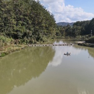 和胜钓场