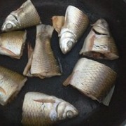 【518】“美食計”之自娛自樂做豆豉鯪魚