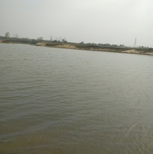 泸水河