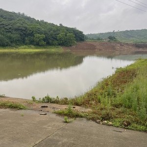 大山水库