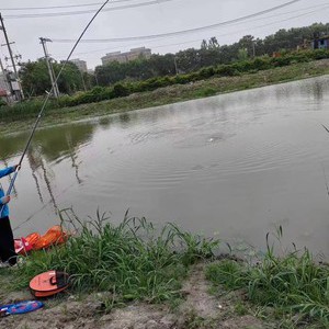 姜太公休闲农家垂钓