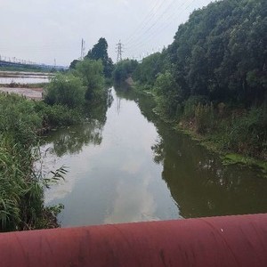 中塘河支流天气预报