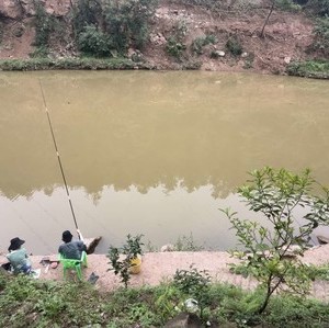 洪花溪谷度假村