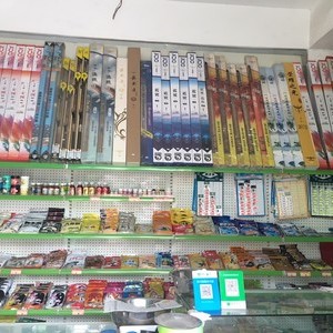 小港漁趣漁具店