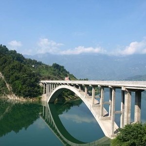 武隆区石桥湖水库天气预报