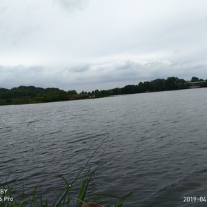 七星湖水库