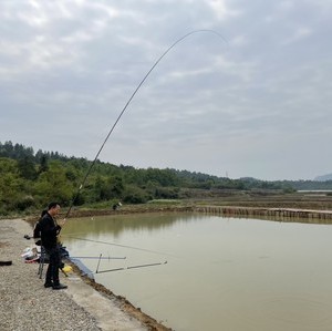 池南村钓场