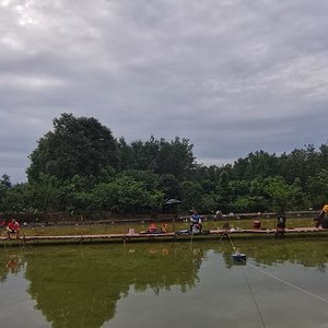 崇州渔乐垂钓园