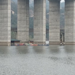 赤湖生态垂钓基地