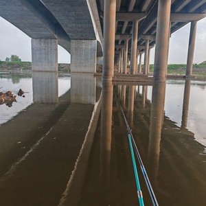 渭河大桥天气预报