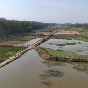 荣胜生态水产养殖场