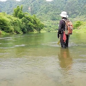 鱼箭滩河