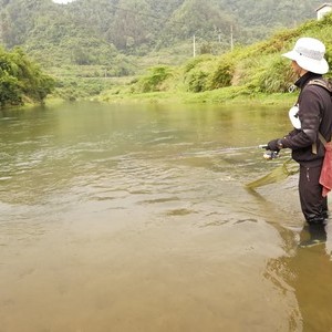 鱼箭滩河