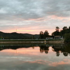 南沟河水库