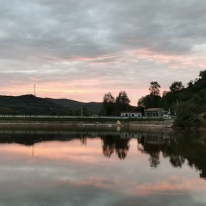 南沟河水库