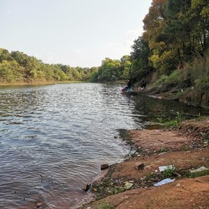 小洞塘水库