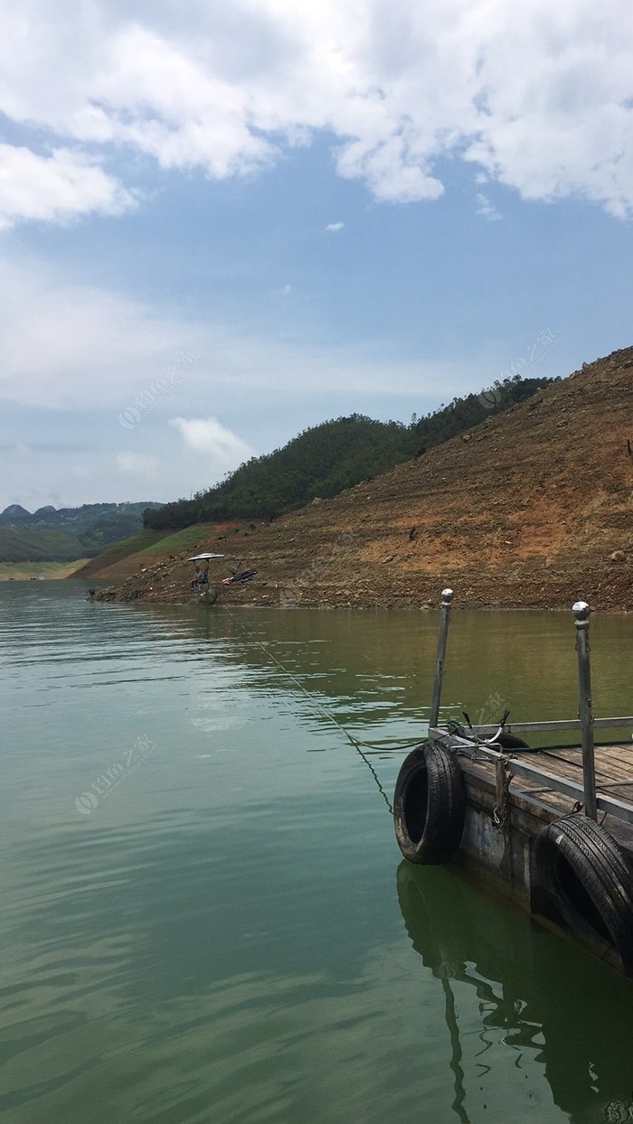2021万峰湖钓鱼新消息图片