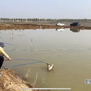 河润垂钓园