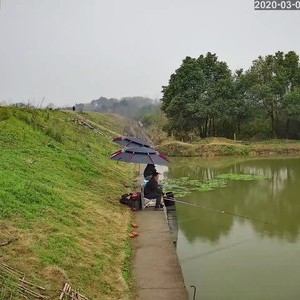 金华金钱野生渔场