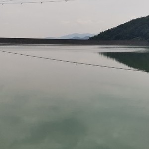 灵峰水库