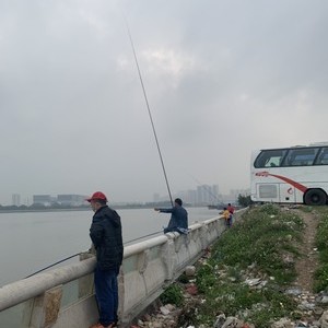 珠江河天气预报