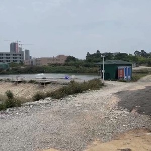 东莞市寮步喜鹊轩钓场